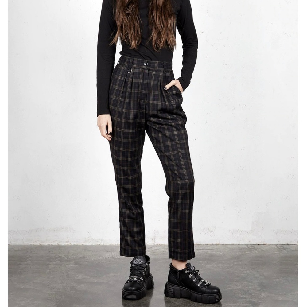 Tai Trousers - Disturbia US 14 / UK 18